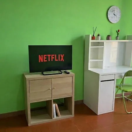 Apartmán San Giovanni Vicino Metro A