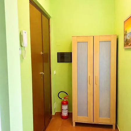 Apartmán San Giovanni Vicino Metro A *