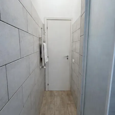 Apartmán San Giovanni Vicino Metro A Řím