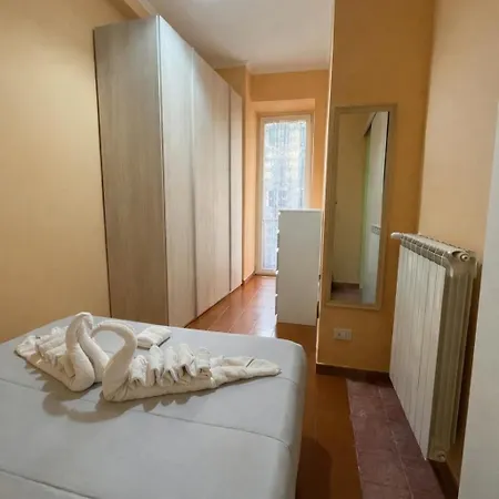 San Giovanni Vicino Metro A Apartmán